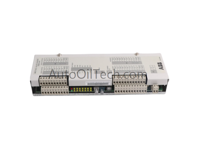 ABB NPCT-01C 64009486D