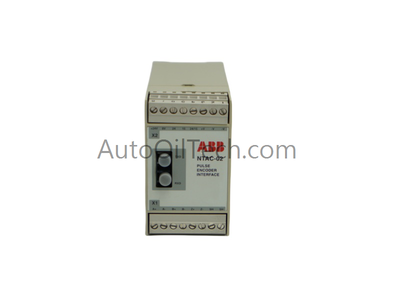 ABB NTAC-02
