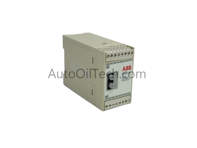 ABB NTAC-02