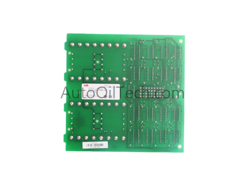 ABB NTAI05