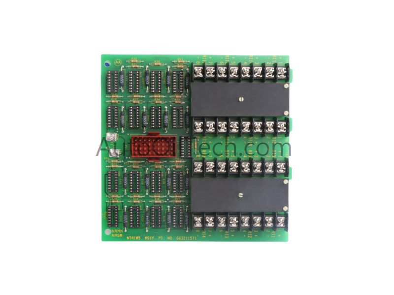 ABB NTAI05