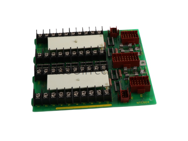 ABB NTCS04