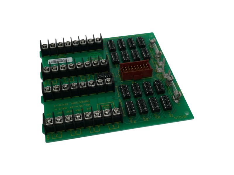 ABB NTDI0-A NTDI0