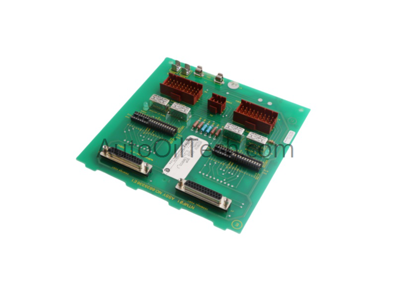 ABB NTMF01