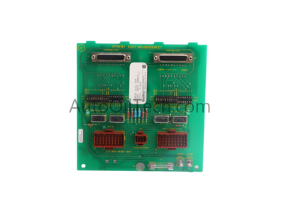 ABB NTMF01