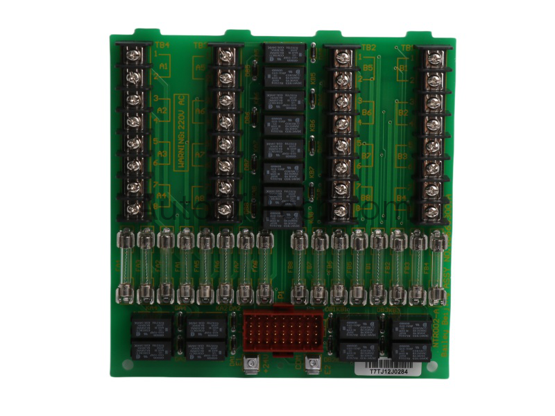 ABB NTRO02-A
