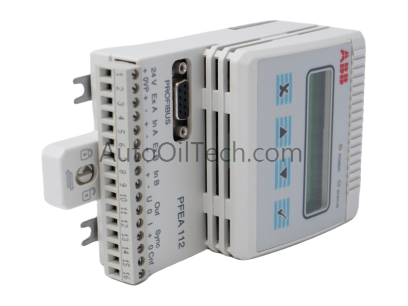 ABB PFEA112-20 3BSE050091R20