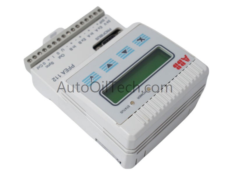 ABB PFEA112-20 3BSE050091R20