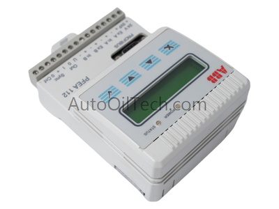 ABB PFEA112-20 3BSE050091R20