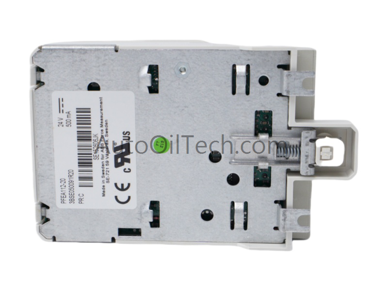 ABB PFEA112-20 3BSE050091R20