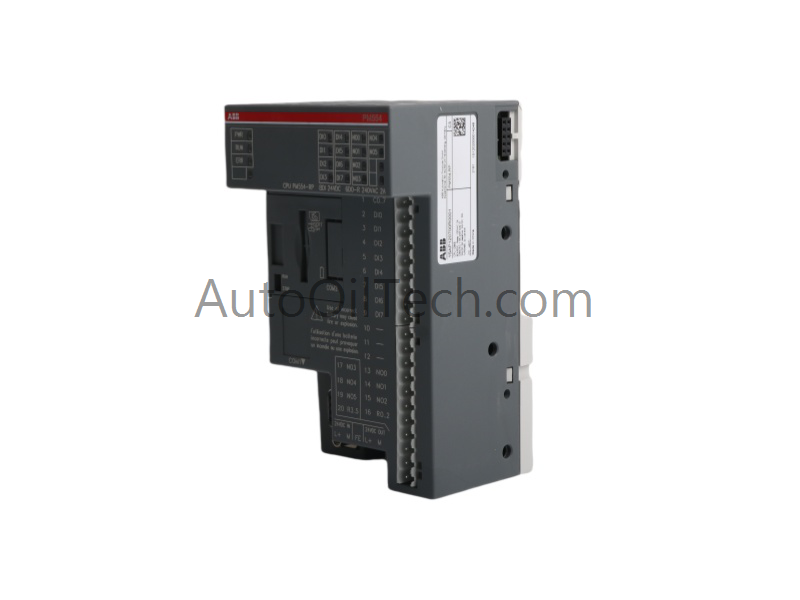 ABB PM554-RP 1SAP120700R0001