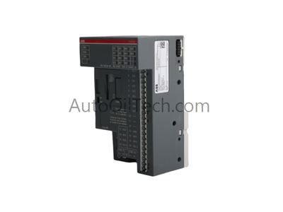 ABB PM554-RP 1SAP120700R0001
