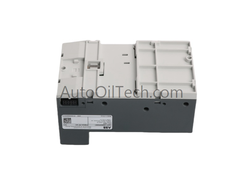 ABB PM554-RP-AC 1SAP120800R0001
