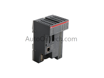 ABB PM554-TP-ETH 1SAP120600R0071