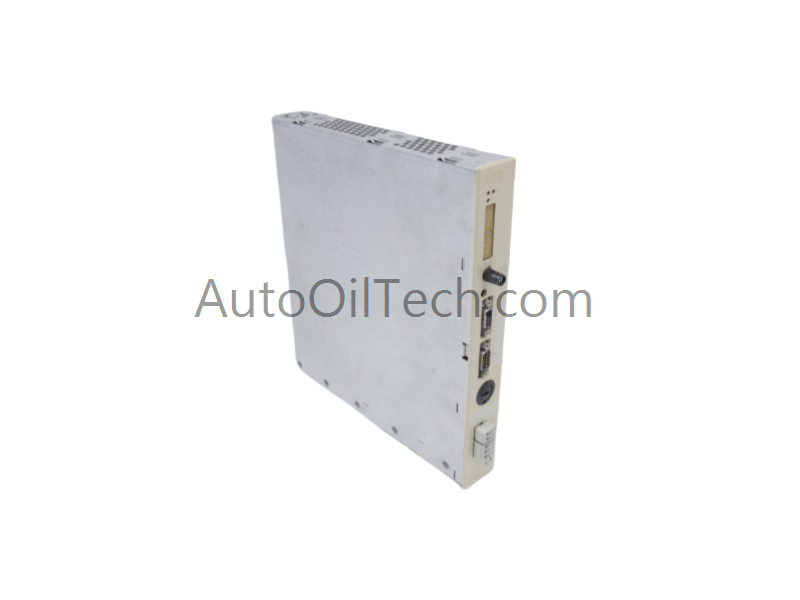Modulo Type Yy Rear Gd Módulo de procesador ABB PM633 3BSE008062R1