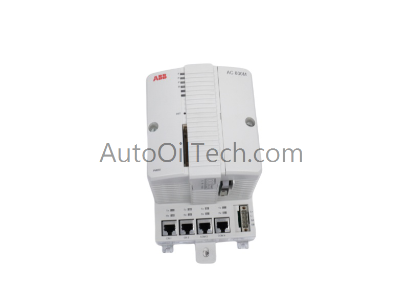 ABB PM856K01 3BSE018104R1