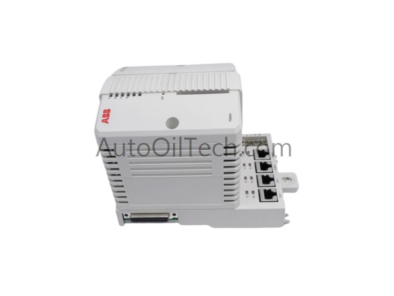 ABB PM856K01 3BSE018104R1