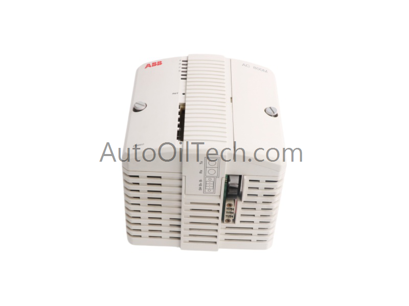 ABB PM860 3BSE018110R1