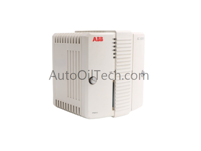 ABB PM860 3BSE018110R1