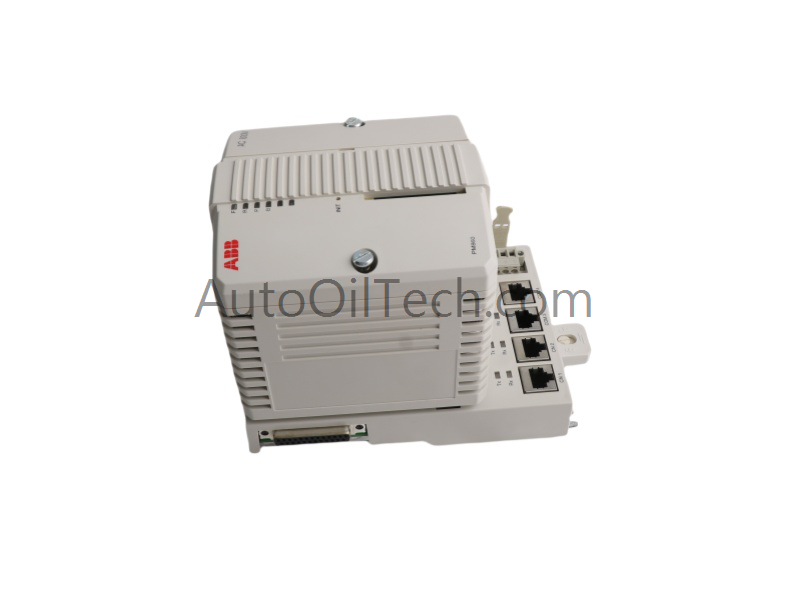 ABB PM860K01 3BSE018100R1