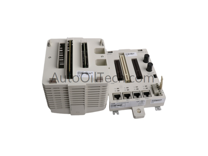 ABB PM860K01 3BSE018100R1