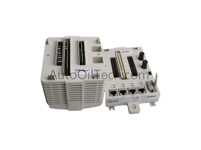 ABB PM860K01 3BSE018100R1