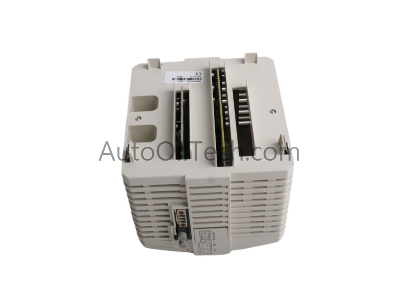 ABB PM860K01 3BSE018100R1