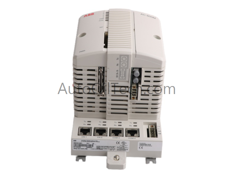 ABB PM862K02 3BSE081636R1
