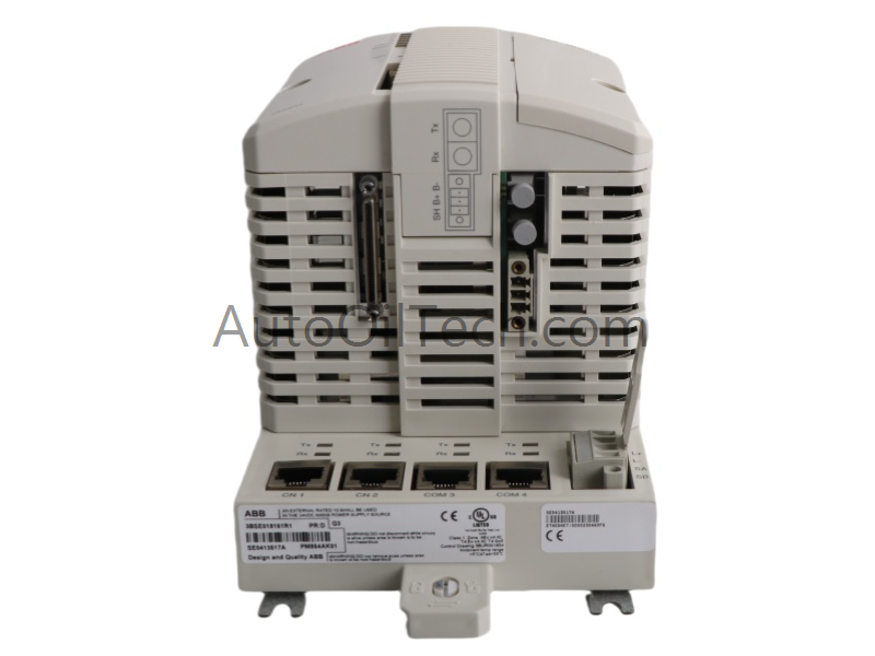 ABB PM864 3BSE018151R1