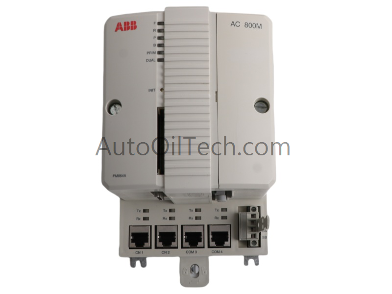 ABB PM864 3BSE018151R1