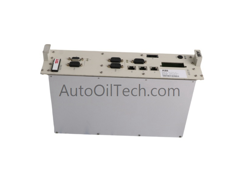 ABB PM876 3BDH000607R1