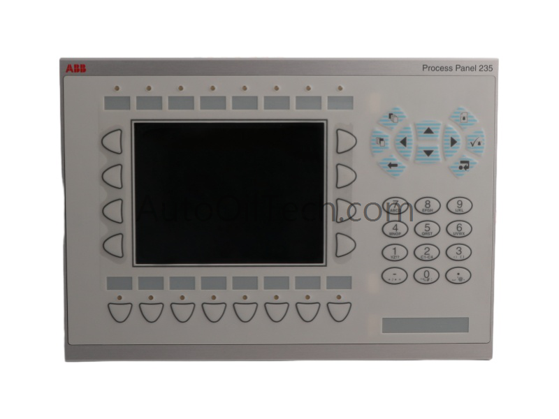 ABB PP235 3BSC690102R2