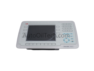 ABB PP836 3BSE042237R1