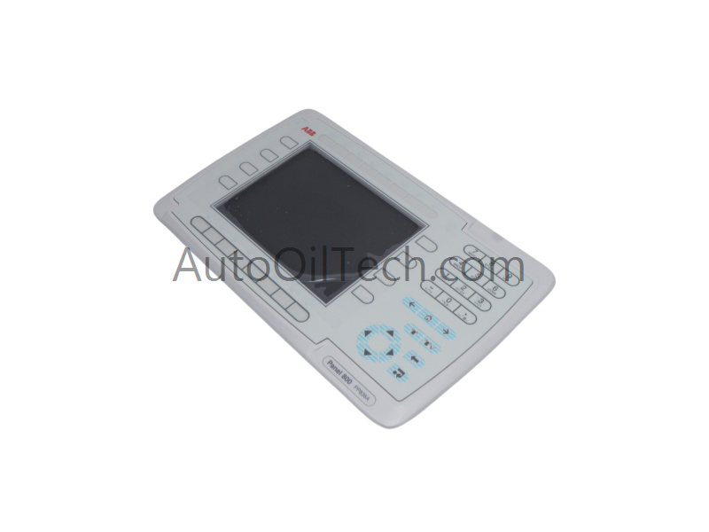 ABB PP836 3BSE042237R1