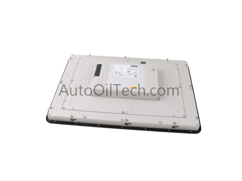 ABB PP886 3BSE092980R1