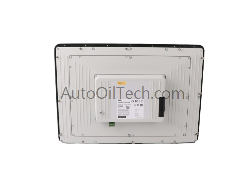 ABB PP886 3BSE092980R1