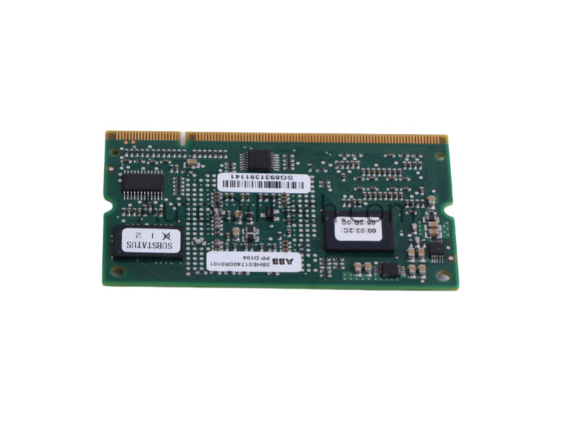 ABB PPD104 3BHE017400R0101
