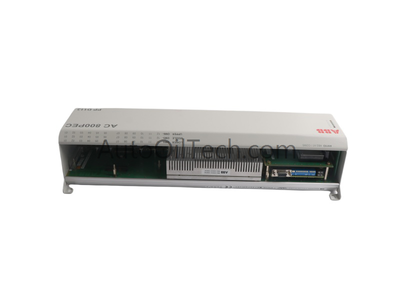 ABB PPD113 3BHE023784R2630 B01-26-111000