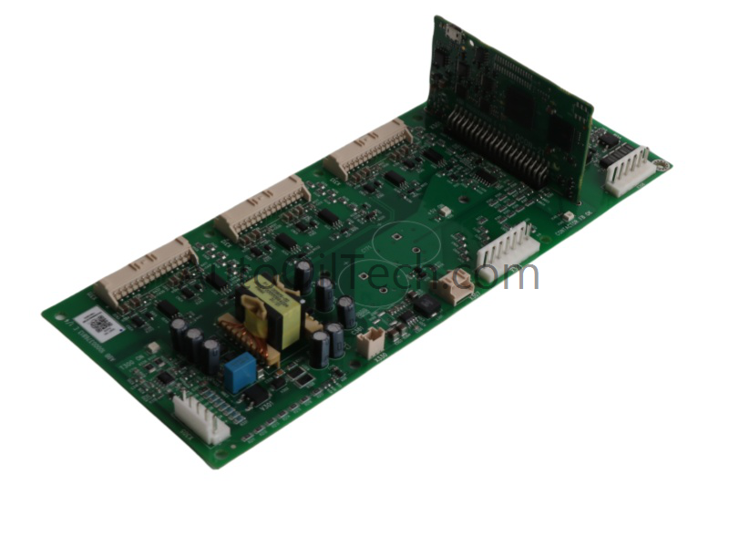 ABB QINT-781 3AXD5000019758