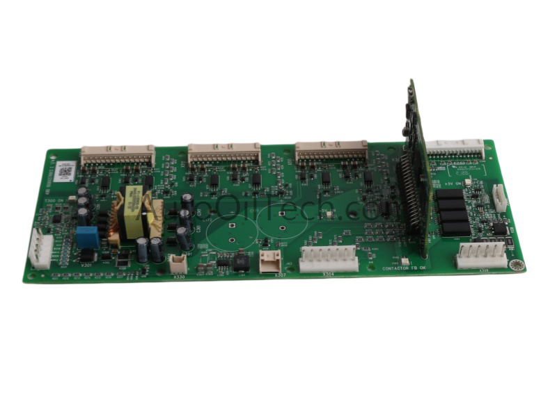 ABB QINT-781 3AXD5000019758