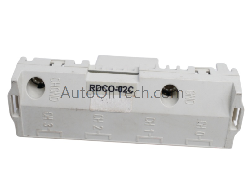ABB RDCO-02C