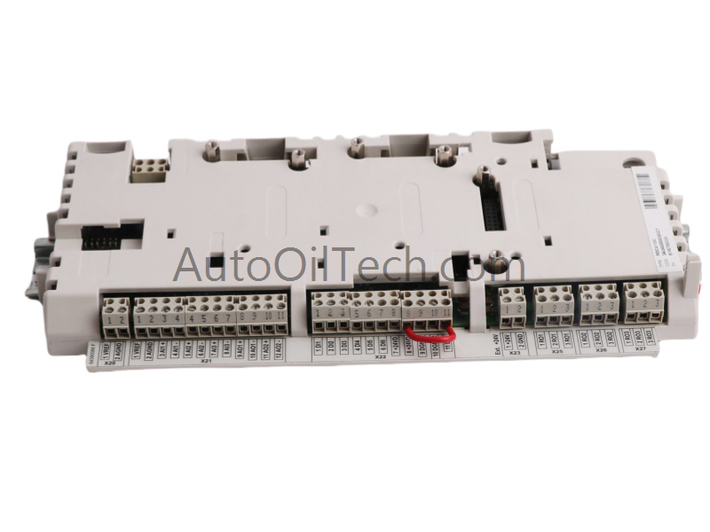 ABB RDCU-12C 3AUA0000036521