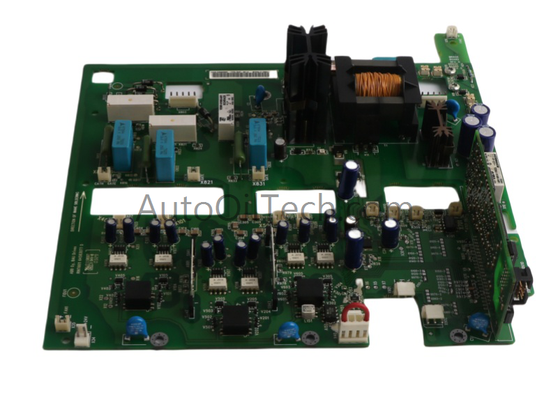 ABB RINT-6611C