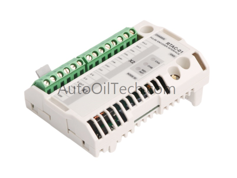 ABB RTAC-01 64610805