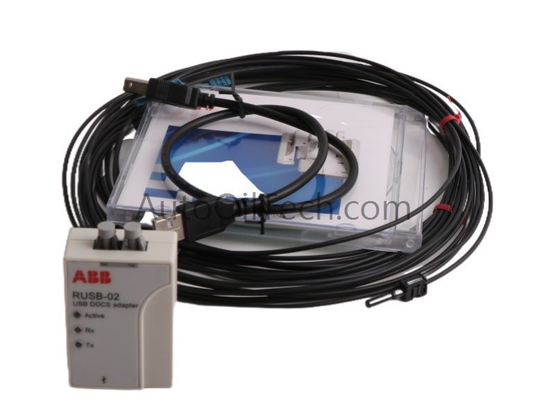 Abb Module Kit ABB RUSB-02 3AUA0000040000 Field Kit