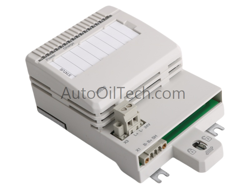 ABB SB822 3BSE018172R1 Rechargeable Battery Unit
