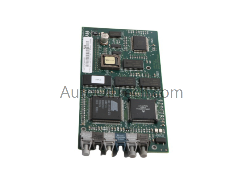 ABB SDCS-AMC-DC-2 3ADT312700R0001