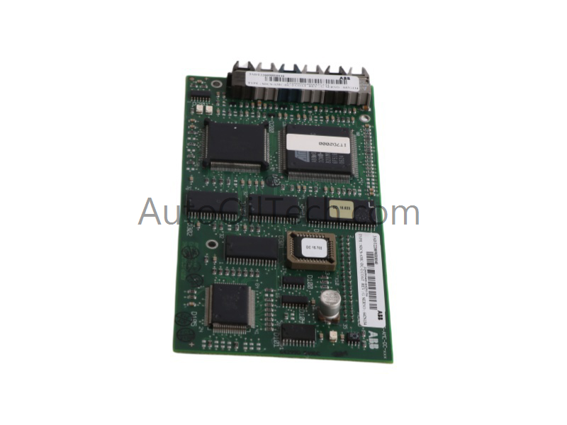 ABB SDCS-AMC-DC-2 COAT 3ADT220090R00400