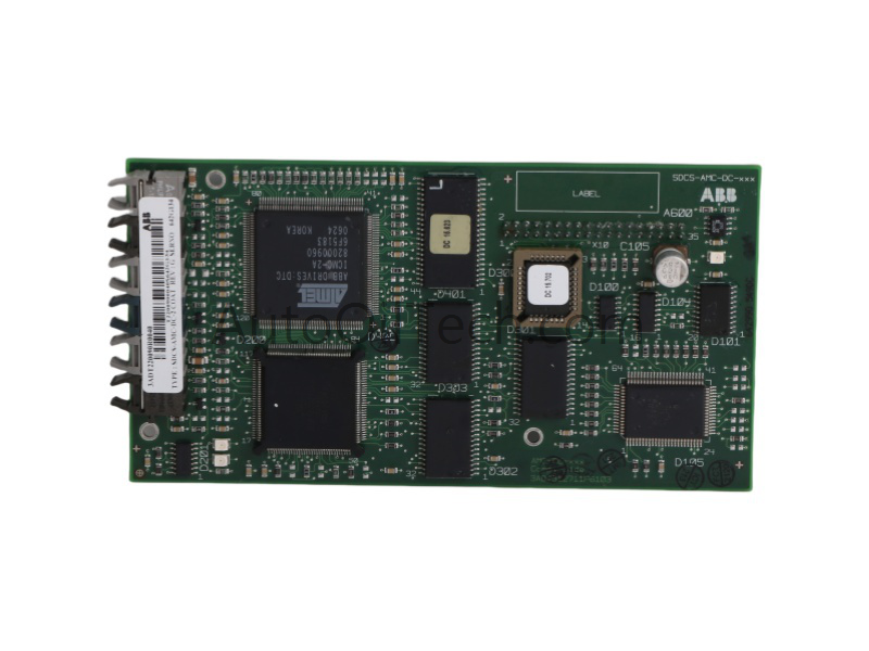 ABB SDCS-AMC-DC-2 COAT 3ADT220090R00400