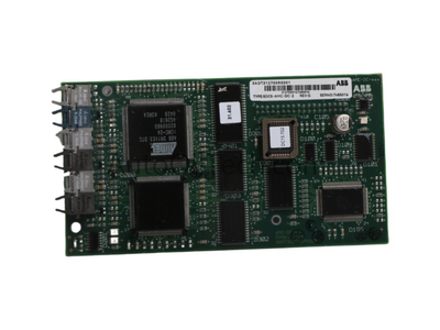 ABB SDCS-AMC-DC2 3ADT312700R0001